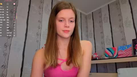 Lucy online show from April 20, 2026, 8:06 am