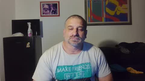Snapshot of mauro1971 chatting on May 11, 2026, 9:45 pm mauro1971 online show from May 11, 2026, 9:45 pm