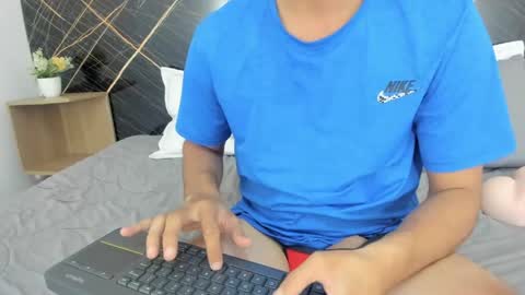 mauro_boy online show from June 6, 2026, 9:08 pm