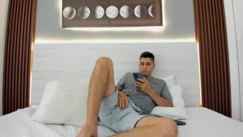 mauro_boy online show from June 30, 2026, 7:15 pm