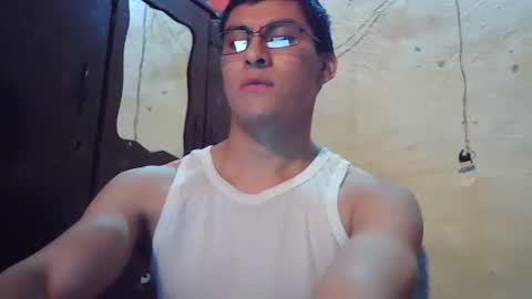 Mauro online show from January 9, 2026, 1:08 am