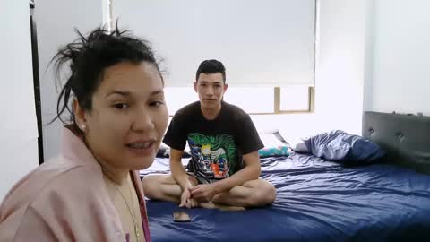 mauroluxandra online show from September 24, 2025, 2:53 pm