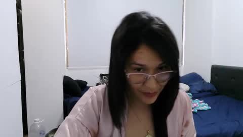 mauroluxandra online show from September 30, 2025, 8:58 pm