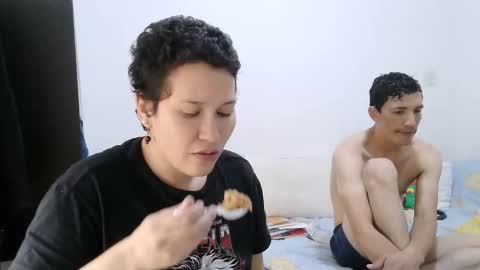 mauroluxandra online show from February 24, 2026, 6:17 pm