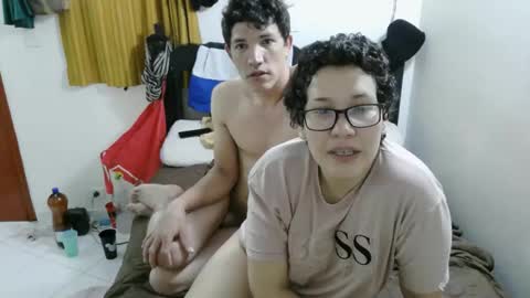 mauroluxandra online show from April 3, 2026, 6:28 pm