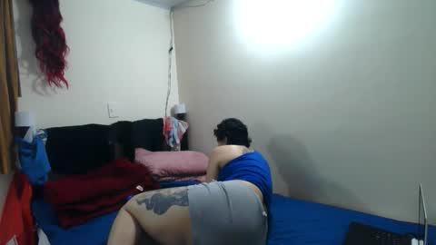 Snapshot of mauroluxandra chatting on June 4, 2026, 4:35 pm mauroluxandra online show from June 4, 2026, 4:35 pm