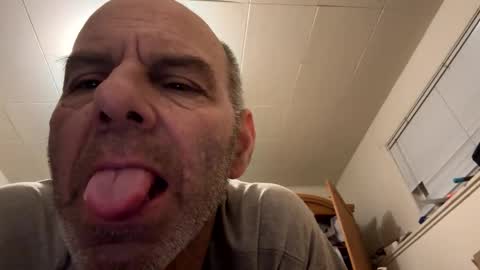 maverick7000 online show from February 19, 2025, 11:06 am