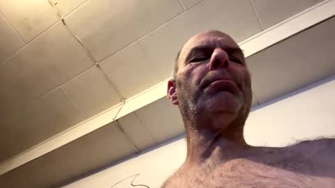 maverick7000 online show from March 7, 2025, 6:57 am