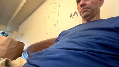 maverick7000 online show from March 10, 2025, 4:03 pm