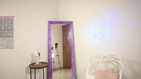 Maria Victoria Schedule 2pm until 9pm GMT-5 online show from March 5, 2025, 9:48 pm