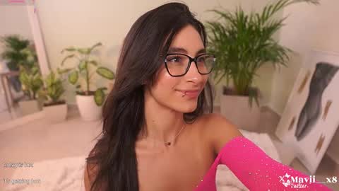 Maria Victoria Schedule 2pm until 9pm GMT-5 online show from February 11, 2026, 6:35 pm