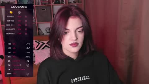 Mavis online show from December 5, 2024, 10:23 pm