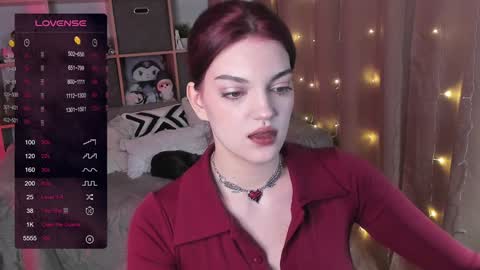 Mavis online show from December 20, 2024, 9:17 pm