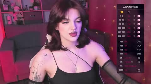 Mavis online show from March 9, 2025, 7:48 pm