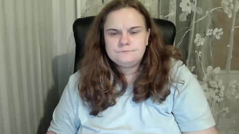 Mavka2025 online show from October 12, 2025, 7:13 pm