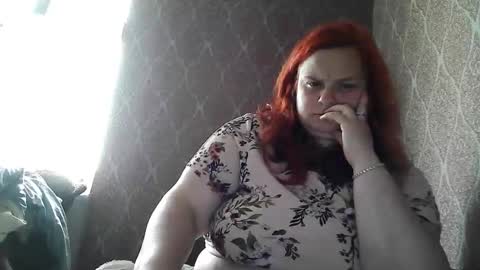 Mavka2025 online show from May 18, 2026, 5:13 am
