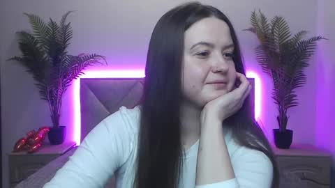 MavkaCute online show from October 10, 2025, 6:40 pm