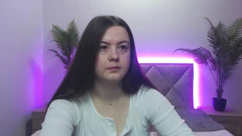 MavkaCute online show from November 18, 2025, 7:07 pm