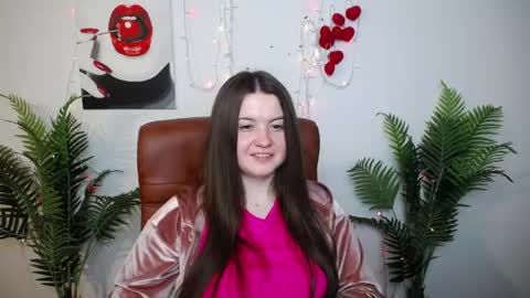 MavkaCute online show from May 19, 2026, 1:56 am