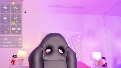 Mavy  online show from December 28, 2024, 2:42 pm