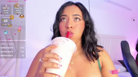 Mavy  online show from January 16, 2025, 2:41 pm