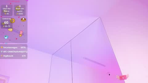 Mavy  online show from January 23, 2025, 5:52 pm