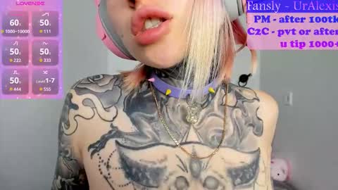 Snapshot of max69alexa chatting on September 20, 2025, 6:03 am Ur sweet heart online show from September 20, 2025, 6:03 am