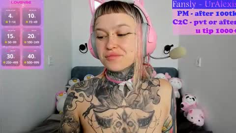 Snapshot of max69alexa chatting on September 22, 2025, 5:42 am Ur sweet heart online show from September 22, 2025, 5:42 am