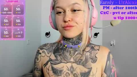 Snapshot of max69alexa chatting on September 23, 2025, 5:54 am Ur sweet heart online show from September 23, 2025, 5:54 am