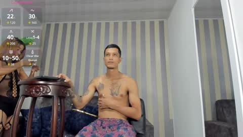 max_and_anny online show from March 3, 2026, 12:33 pm