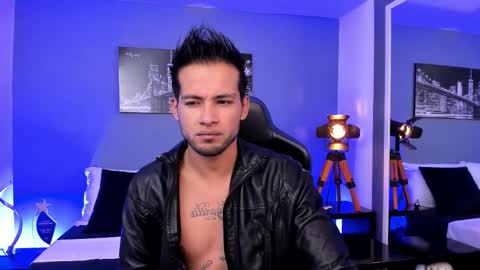 Max Conor online show from September 17, 2025, 12:07 pm