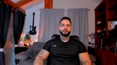 Snapshot of max_dic1 chatting on January 4, 2025, 2:46 pm max D. online show from January 4, 2025, 2:46 pm