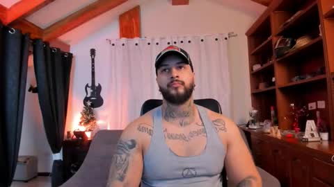 max D. online show from November 20, 2025, 2:23 am