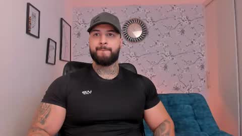 Snapshot of max_dic1 chatting on July 5, 2026, 5:36 am max D. online show from July 5, 2026, 5:36 am