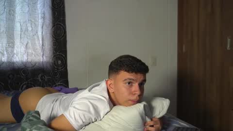 Max online show from January 16, 2026, 8:35 pm