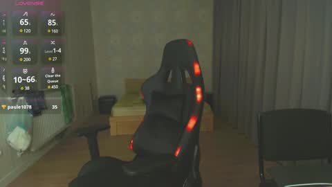 Max Gen with tats 24years  And Ethan without tats 20 years online show from December 17, 2024, 12:01 am