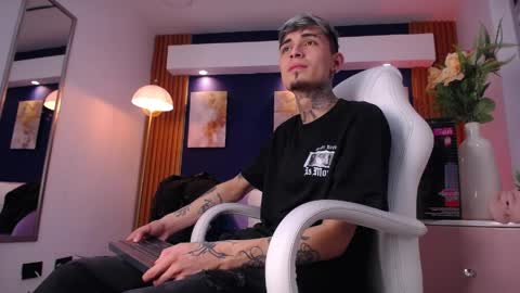 Max online show from April 1, 2026, 12:44 am