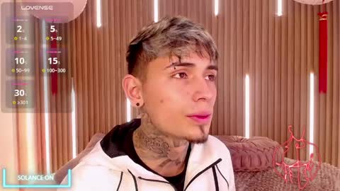 Max online show from April 19, 2026, 3:39 am