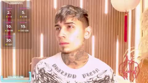 Max online show from April 20, 2026, 3:20 am