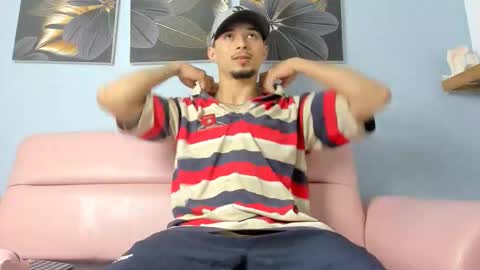 Snapshot of max_jowel chatting on November 26, 2025, 3:07 am max_jowel online show from November 26, 2025, 3:07 am