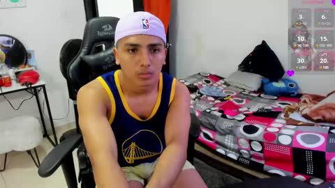 Snapshot of max_kony chatting on March 10, 2025, 1:34 am Max kony online show from March 10, 2025, 1:34 am