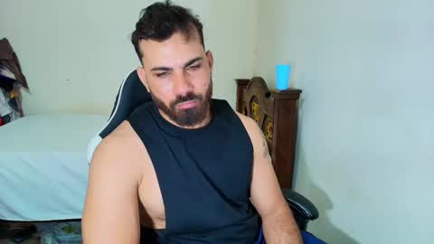 max_love25 online show from September 29, 2025, 9:19 pm