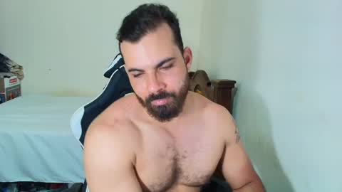 max_love25 online show from October 15, 2025, 10:32 pm