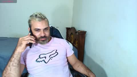 max_love25 online show from January 14, 2026, 7:30 pm