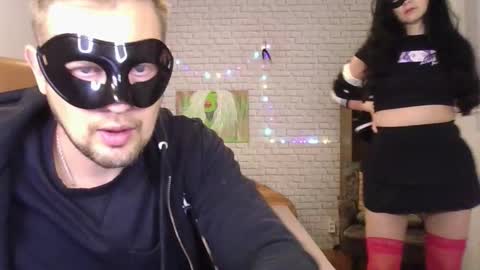 Snapshot of max_mila_888 chatting on September 12, 2025, 9:04 pm Max Aliya online show from September 12, 2025, 9:04 pm