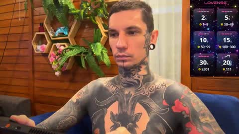    online show from January 12, 2025, 2:03 am