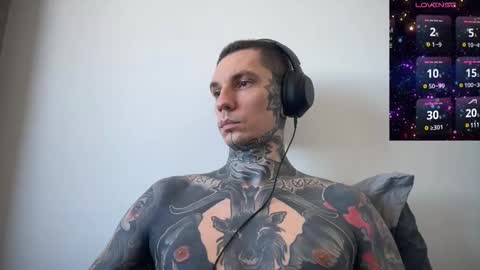    online show from March 7, 2025, 10:13 am