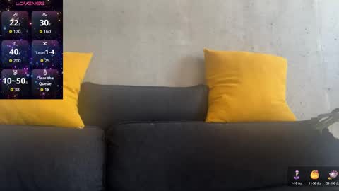    online show from November 1, 2025, 5:42 am