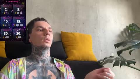    online show from November 2, 2025, 5:43 am