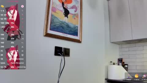    online show from April 16, 2026, 5:52 am